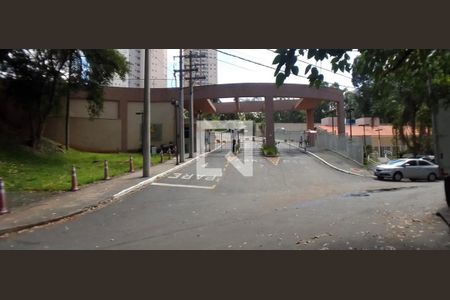 Apartamento para alugar com 77m², 3 quartos e 1 vaga Apartamento para alugar com 77m², 3 quartos e 1 vagaFachada