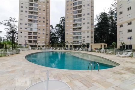 Apartamento para alugar com 77m², 3 quartos e 1 vaga Apartamento para alugar com 77m², 3 quartos e 1 vagaÁrea comum - Piscina