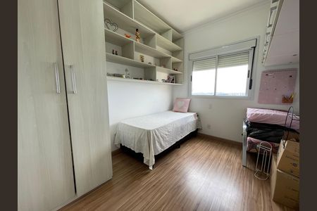 Apartamento para alugar com 77m², 3 quartos e 1 vaga Apartamento para alugar com 77m², 3 quartos e 1 vagaQuarto 2