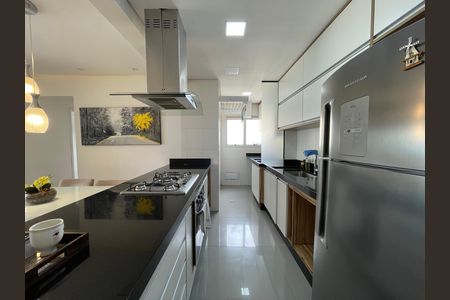 Apartamento para alugar com 77m², 3 quartos e 1 vaga Apartamento para alugar com 77m², 3 quartos e 1 vagaCozinha