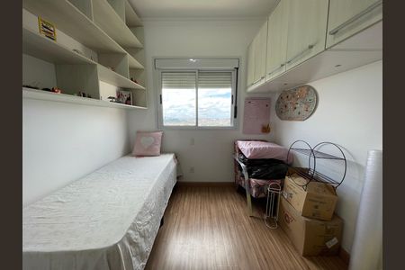 Apartamento para alugar com 77m², 3 quartos e 1 vaga Apartamento para alugar com 77m², 3 quartos e 1 vagaQuarto 2