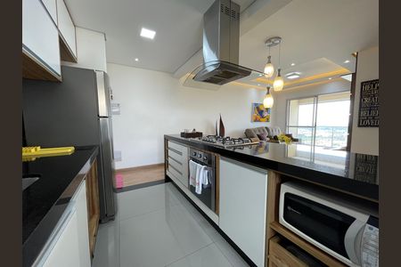 Apartamento para alugar com 77m², 3 quartos e 1 vaga Apartamento para alugar com 77m², 3 quartos e 1 vagaCozinha
