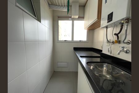 Apartamento para alugar com 77m², 3 quartos e 1 vaga Apartamento para alugar com 77m², 3 quartos e 1 vagaÁrea de Serviço