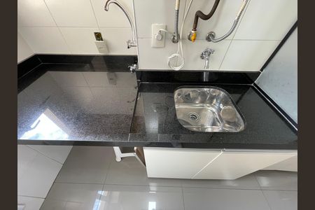 Apartamento para alugar com 77m², 3 quartos e 1 vaga Apartamento para alugar com 77m², 3 quartos e 1 vagaÁrea de Serviço