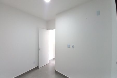 Apartamento para alugar com 44m², 2 quartos e 1 vagaQuarto 2