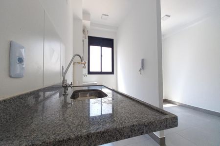 Apartamento para alugar com 44m², 2 quartos e 1 vagaCozinha