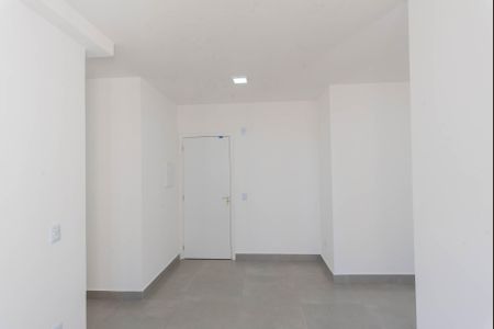 Sala de apartamento para alugar com 2 quartos, 44m² em Jardim Ibirapuera, Campinas