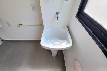 Apartamento para alugar com 44m², 2 quartos e 1 vagaÁrea de Serviço