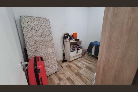 Quarto 2 de apartamento para alugar com 2 quartos, 40m² em Caxangá, Suzano