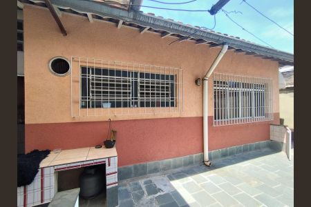 Casa à venda com 373m², 10 quartos e 2 vagasQuintal