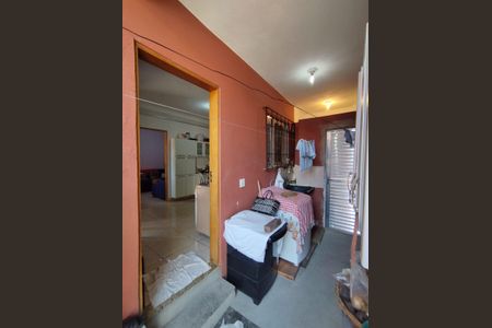 Casa à venda com 373m², 10 quartos e 2 vagasÁrea de Serviço