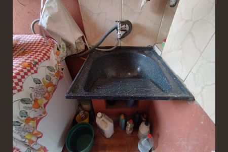 Casa à venda com 373m², 10 quartos e 2 vagasÁrea de Serviço