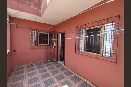 Casa à venda com 373m², 10 quartos e 2 vagasVaranda