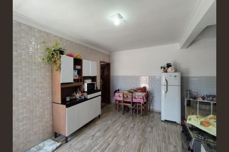 Casa à venda com 373m², 10 quartos e 2 vagasCozinha - Torneira