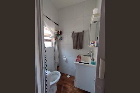 Casa à venda com 373m², 10 quartos e 2 vagasBanheiro - torneira