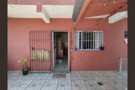 Casa à venda com 373m², 10 quartos e 2 vagasVaranda