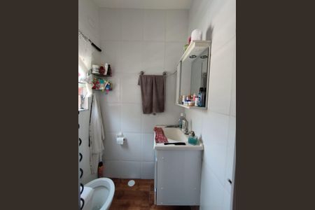 Casa à venda com 373m², 10 quartos e 2 vagasBanheiro - torneira