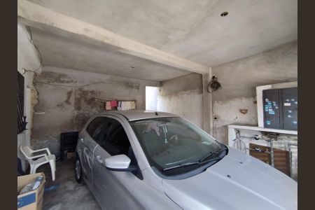 Casa à venda com 373m², 10 quartos e 2 vagasGaragem