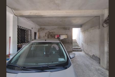 Casa à venda com 373m², 10 quartos e 2 vagasGaragem