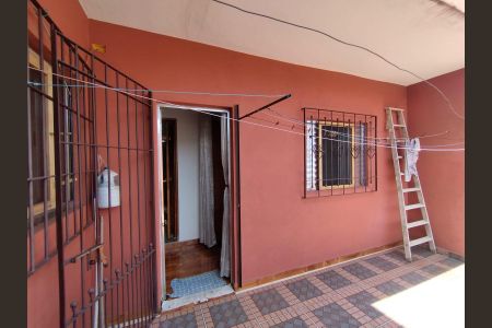 Casa à venda com 373m², 10 quartos e 2 vagasQuintal
