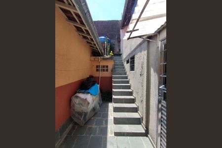 Casa à venda com 373m², 10 quartos e 2 vagasQuintal