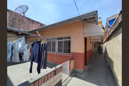 Casa à venda com 373m², 10 quartos e 2 vagasQuintal