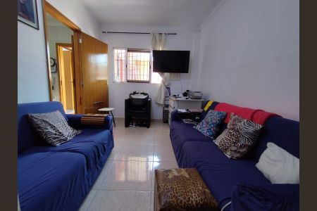 Casa à venda com 373m², 10 quartos e 2 vagasSala