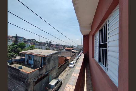 Casa à venda com 373m², 10 quartos e 2 vagasVaranda