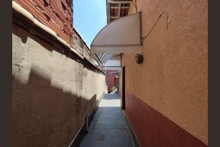 Casa à venda com 373m², 10 quartos e 2 vagasQuintal