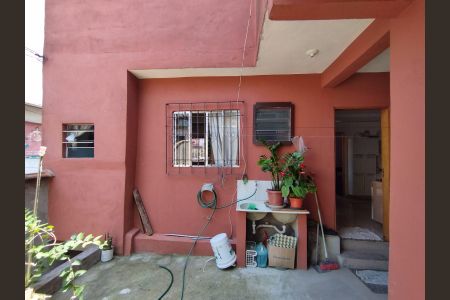 Casa à venda com 373m², 10 quartos e 2 vagasÁrea de Serviço