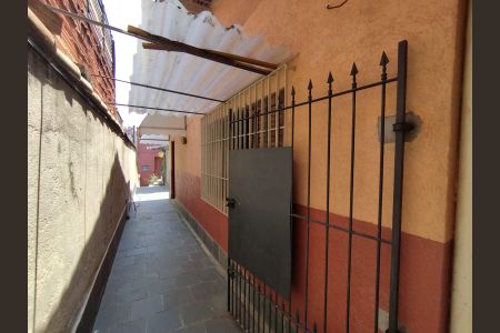 Casa à venda com 373m², 10 quartos e 2 vagasQuintal