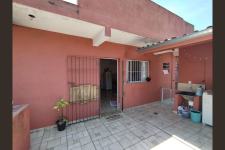 Casa à venda com 373m², 10 quartos e 2 vagasVaranda