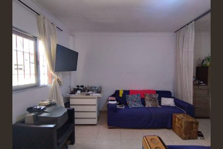 Casa à venda com 373m², 10 quartos e 2 vagasSala