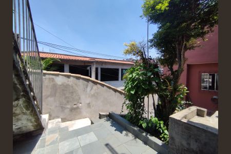 Casa à venda com 373m², 10 quartos e 2 vagasQuintal