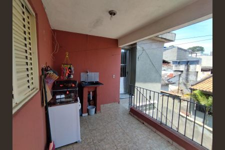 Casa à venda com 10 quartos, 373m² em Jardim Botucatu, São Paulo