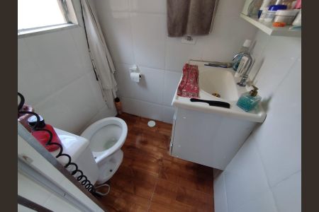 Casa à venda com 373m², 10 quartos e 2 vagasBanheiro - torneira