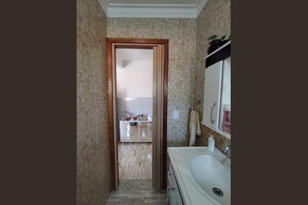 Casa à venda com 373m², 10 quartos e 2 vagasBanheiro - torneira