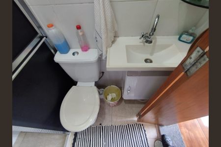 Casa à venda com 373m², 10 quartos e 2 vagasBanheiro - torneira