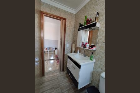 Casa à venda com 373m², 10 quartos e 2 vagasBanheiro - torneira