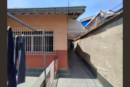 Casa à venda com 373m², 10 quartos e 2 vagasQuintal