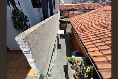Casa à venda com 373m², 10 quartos e 2 vagasQuintal
