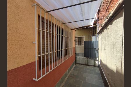 Casa à venda com 373m², 10 quartos e 2 vagasQuintal