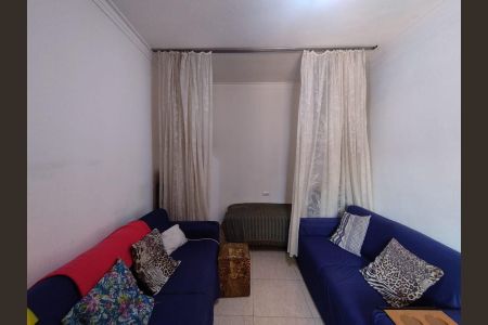 Casa à venda com 373m², 10 quartos e 2 vagasSala