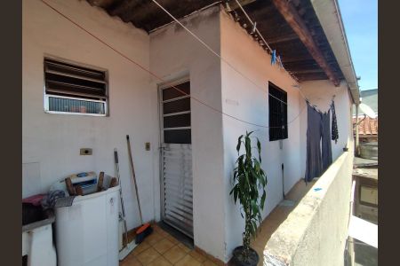 Casa à venda com 373m², 10 quartos e 2 vagasQuintal