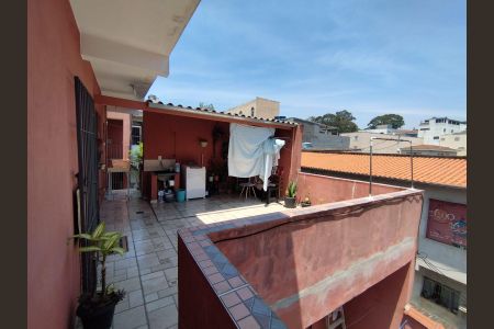 Casa à venda com 373m², 10 quartos e 2 vagasVaranda