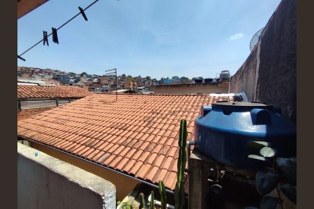 Casa à venda com 373m², 10 quartos e 2 vagasQuintal