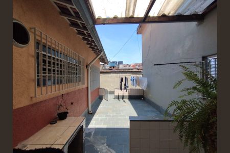 Casa à venda com 373m², 10 quartos e 2 vagasQuintal