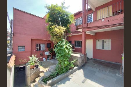 Casa à venda com 373m², 10 quartos e 2 vagasQuintal