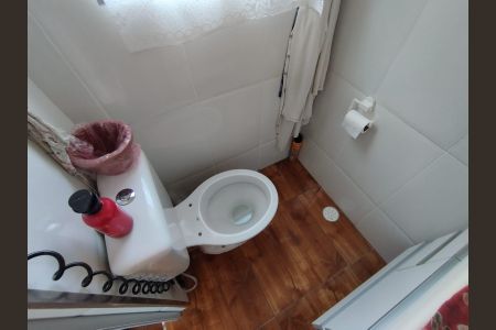 Casa à venda com 373m², 10 quartos e 2 vagasBanheiro - torneira