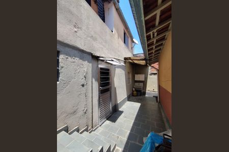Casa à venda com 373m², 10 quartos e 2 vagasQuintal